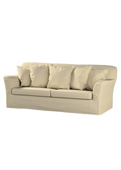 Pokrowiec na sofę Tomelilla 3-osobową rozkładaną ze sklepu dekoria.pl w kategorii Pokrowce na kanapy i fotele - zdjęcie 172521666