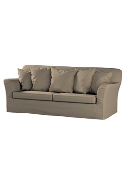 Pokrowiec na sofę Tomelilla 3-osobową rozkładaną ze sklepu dekoria.pl w kategorii Pokrowce na kanapy i fotele - zdjęcie 172521696
