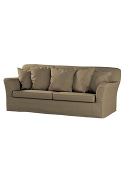 Pokrowiec na sofę Tomelilla 3-osobową rozkładaną ze sklepu dekoria.pl w kategorii Pokrowce na kanapy i fotele - zdjęcie 172521708