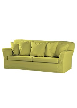 Pokrowiec na sofę Tomelilla 3-osobową rozkładaną ze sklepu dekoria.pl w kategorii Pokrowce na kanapy i fotele - zdjęcie 172521729