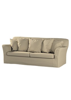 Pokrowiec na sofę Tomelilla 3-osobową rozkładaną ze sklepu dekoria.pl w kategorii Pokrowce na kanapy i fotele - zdjęcie 172521747