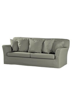 Pokrowiec na sofę Tomelilla 3-osobową rozkładaną ze sklepu dekoria.pl w kategorii Pokrowce na kanapy i fotele - zdjęcie 172521749