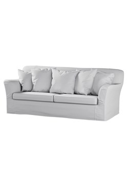 Pokrowiec na sofę Tomelilla 3-osobową rozkładaną ze sklepu dekoria.pl w kategorii Pokrowce na kanapy i fotele - zdjęcie 172521755