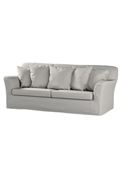 Pokrowiec na sofę Tomelilla 3-osobową rozkładaną ze sklepu dekoria.pl w kategorii Pokrowce na kanapy i fotele - zdjęcie 172521758