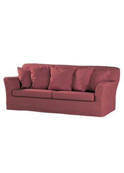 Pokrowiec na sofę Tomelilla 3-osobową rozkładaną ze sklepu dekoria.pl w kategorii Pokrowce na kanapy i fotele - zdjęcie 172521775