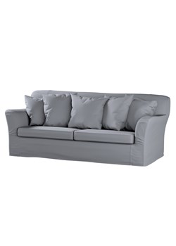 Pokrowiec na sofę Tomelilla 3-osobową rozkładaną ze sklepu dekoria.pl w kategorii Pokrowce na kanapy i fotele - zdjęcie 172521778