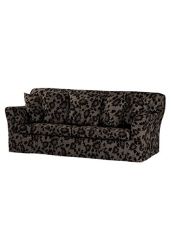 Pokrowiec na sofę Tomelilla 3-osobową rozkładaną ze sklepu dekoria.pl w kategorii Pokrowce na kanapy i fotele - zdjęcie 172521787
