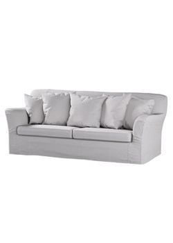 Pokrowiec na sofę Tomelilla 3-osobową rozkładaną ze sklepu dekoria.pl w kategorii Pokrowce na kanapy i fotele - zdjęcie 172521796