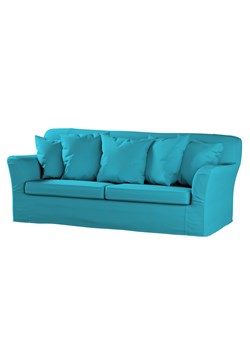 Pokrowiec na sofę Tomelilla 3-osobową rozkładaną ze sklepu dekoria.pl w kategorii Pokrowce na kanapy i fotele - zdjęcie 172521799