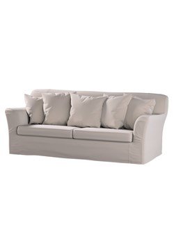 Pokrowiec na sofę Tomelilla 3-osobową rozkładaną ze sklepu dekoria.pl w kategorii Pokrowce na kanapy i fotele - zdjęcie 172521808