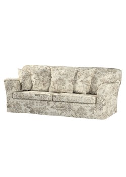 Pokrowiec na sofę Tomelilla 3-osobową rozkładaną ze sklepu dekoria.pl w kategorii Pokrowce na kanapy i fotele - zdjęcie 172521817
