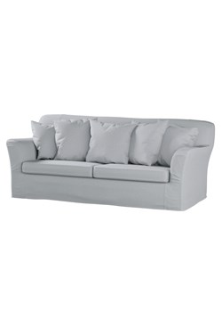 Pokrowiec na sofę Tomelilla 3-osobową rozkładaną ze sklepu dekoria.pl w kategorii Pokrowce na kanapy i fotele - zdjęcie 172521826