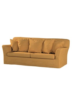Pokrowiec na sofę Tomelilla 3-osobową rozkładaną ze sklepu dekoria.pl w kategorii Pokrowce na kanapy i fotele - zdjęcie 172521835