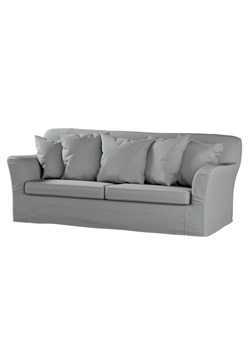 Pokrowiec na sofę Tomelilla 3-osobową rozkładaną ze sklepu dekoria.pl w kategorii Pokrowce na kanapy i fotele - zdjęcie 172521847