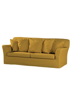 Pokrowiec na sofę Tomelilla 3-osobową rozkładaną ze sklepu dekoria.pl w kategorii Pokrowce na kanapy i fotele - zdjęcie 172521856