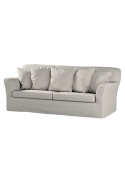 Pokrowiec na sofę Tomelilla 3-osobową rozkładaną ze sklepu dekoria.pl w kategorii Pokrowce na kanapy i fotele - zdjęcie 172521859