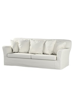 Pokrowiec na sofę Tomelilla 3-osobową rozkładaną ze sklepu dekoria.pl w kategorii Pokrowce na kanapy i fotele - zdjęcie 172521865