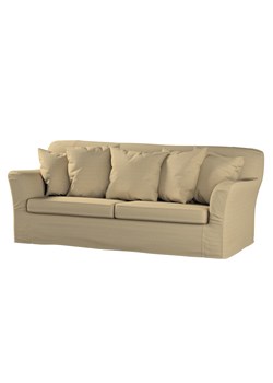 Pokrowiec na sofę Tomelilla 3-osobową rozkładaną ze sklepu dekoria.pl w kategorii Pokrowce na kanapy i fotele - zdjęcie 172521868