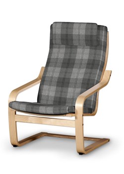 Poduszka na fotel Poäng II ze sklepu dekoria.pl w kategorii Tekstylia - zdjęcie 172522278