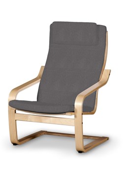 Poduszka na fotel Poäng II ze sklepu dekoria.pl w kategorii Tekstylia - zdjęcie 172522298