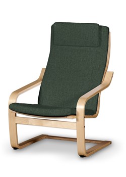 Poduszka na fotel Poäng II ze sklepu dekoria.pl w kategorii Tekstylia - zdjęcie 172522309