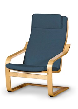 Poduszka na fotel Poäng II ze sklepu dekoria.pl w kategorii Tekstylia - zdjęcie 172522316