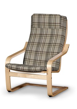 Poduszka na fotel Poäng II ze sklepu dekoria.pl w kategorii Tekstylia - zdjęcie 172522318