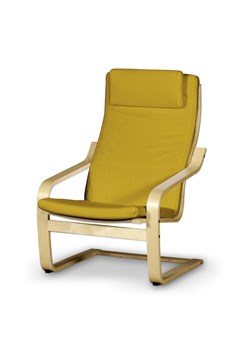 Poduszka na fotel Poäng II ze sklepu dekoria.pl w kategorii Tekstylia - zdjęcie 172522326
