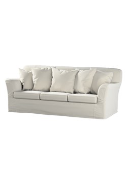 Pokrowiec na sofę Tomelilla 3-osobową nierozkładaną ze sklepu dekoria.pl w kategorii Pokrowce na kanapy i fotele - zdjęcie 172522376