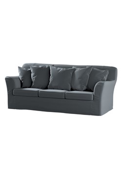 Pokrowiec na sofę Tomelilla 3-osobową nierozkładaną ze sklepu dekoria.pl w kategorii Pokrowce na kanapy i fotele - zdjęcie 172522385