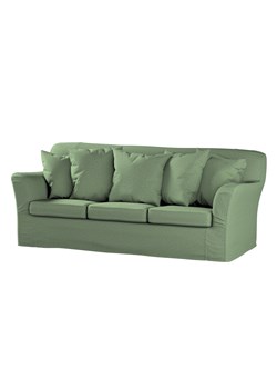 Pokrowiec na sofę Tomelilla 3-osobową nierozkładaną ze sklepu dekoria.pl w kategorii Pokrowce na kanapy i fotele - zdjęcie 172522388