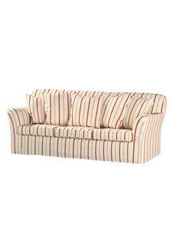 Pokrowiec na sofę Tomelilla 3-osobową nierozkładaną ze sklepu dekoria.pl w kategorii Pokrowce na kanapy i fotele - zdjęcie 172522416