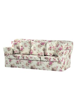 Pokrowiec na sofę Tomelilla 3-osobową nierozkładaną ze sklepu dekoria.pl w kategorii Pokrowce na kanapy i fotele - zdjęcie 172522436