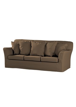 Pokrowiec na sofę Tomelilla 3-osobową nierozkładaną ze sklepu dekoria.pl w kategorii Pokrowce na kanapy i fotele - zdjęcie 172522439