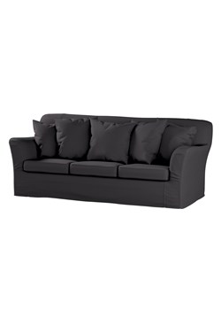 Pokrowiec na sofę Tomelilla 3-osobową nierozkładaną ze sklepu dekoria.pl w kategorii Pokrowce na kanapy i fotele - zdjęcie 172522448
