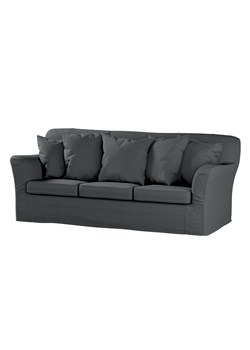 Pokrowiec na sofę Tomelilla 3-osobową nierozkładaną ze sklepu dekoria.pl w kategorii Pokrowce na kanapy i fotele - zdjęcie 172522466