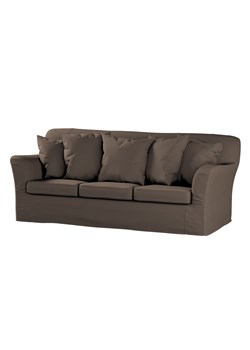 Pokrowiec na sofę Tomelilla 3-osobową nierozkładaną ze sklepu dekoria.pl w kategorii Pokrowce na kanapy i fotele - zdjęcie 172522475