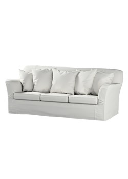 Pokrowiec na sofę Tomelilla 3-osobową nierozkładaną ze sklepu dekoria.pl w kategorii Pokrowce na kanapy i fotele - zdjęcie 172522487