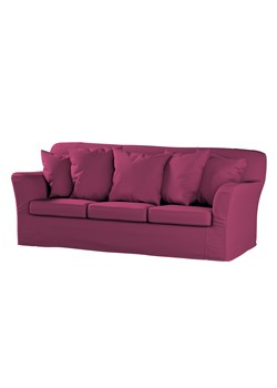 Pokrowiec na sofę Tomelilla 3-osobową nierozkładaną ze sklepu dekoria.pl w kategorii Pokrowce na kanapy i fotele - zdjęcie 172522499