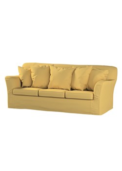 Pokrowiec na sofę Tomelilla 3-osobową nierozkładaną ze sklepu dekoria.pl w kategorii Pokrowce na kanapy i fotele - zdjęcie 172522508