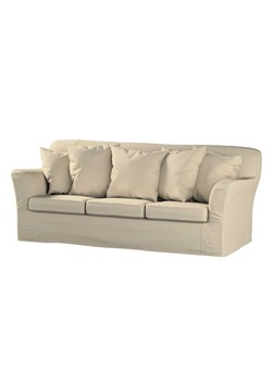 Pokrowiec na sofę Tomelilla 3-osobową nierozkładaną ze sklepu dekoria.pl w kategorii Pokrowce na kanapy i fotele - zdjęcie 172522517