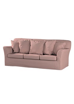 Pokrowiec na sofę Tomelilla 3-osobową nierozkładaną ze sklepu dekoria.pl w kategorii Pokrowce na kanapy i fotele - zdjęcie 172522529