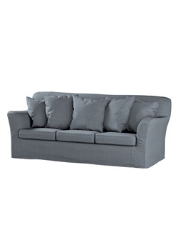 Pokrowiec na sofę Tomelilla 3-osobową nierozkładaną ze sklepu dekoria.pl w kategorii Pokrowce na kanapy i fotele - zdjęcie 172522535
