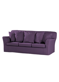 Pokrowiec na sofę Tomelilla 3-osobową nierozkładaną ze sklepu dekoria.pl w kategorii Pokrowce na kanapy i fotele - zdjęcie 172522538