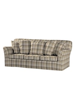 Pokrowiec na sofę Tomelilla 3-osobową nierozkładaną ze sklepu dekoria.pl w kategorii Pokrowce na kanapy i fotele - zdjęcie 172522547