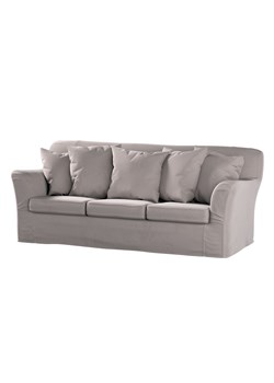 Pokrowiec na sofę Tomelilla 3-osobową nierozkładaną ze sklepu dekoria.pl w kategorii Pokrowce na kanapy i fotele - zdjęcie 172522556