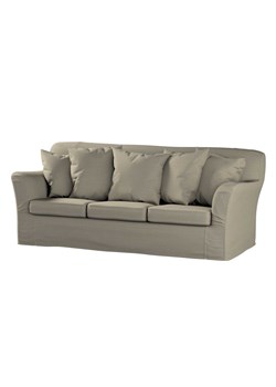 Pokrowiec na sofę Tomelilla 3-osobową nierozkładaną ze sklepu dekoria.pl w kategorii Pokrowce na kanapy i fotele - zdjęcie 172522595