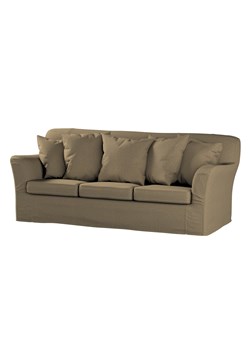 Pokrowiec na sofę Tomelilla 3-osobową nierozkładaną ze sklepu dekoria.pl w kategorii Pokrowce na kanapy i fotele - zdjęcie 172522616