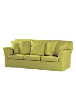 Pokrowiec na sofę Tomelilla 3-osobową nierozkładaną ze sklepu dekoria.pl w kategorii Pokrowce na kanapy i fotele - zdjęcie 172522637