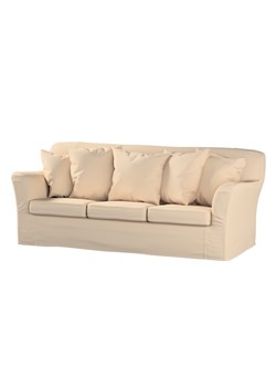 Pokrowiec na sofę Tomelilla 3-osobową nierozkładaną ze sklepu dekoria.pl w kategorii Pokrowce na kanapy i fotele - zdjęcie 172522649